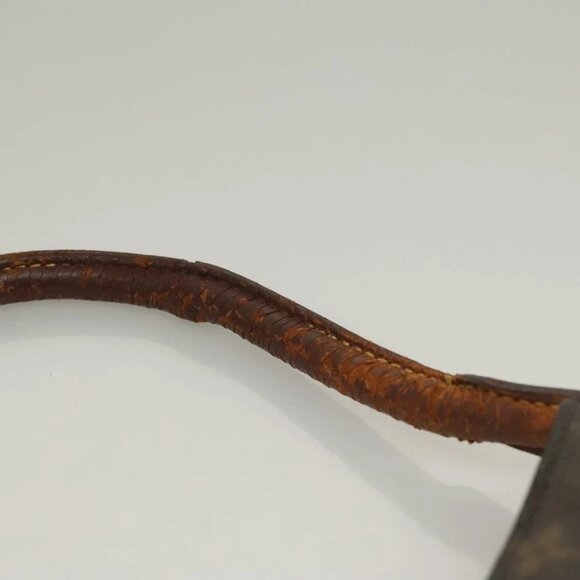 LOUIS VUITTON Monogram Looping MM Shoulder Bag M51146 LV Auth bs28192 - Picture 9 of 16